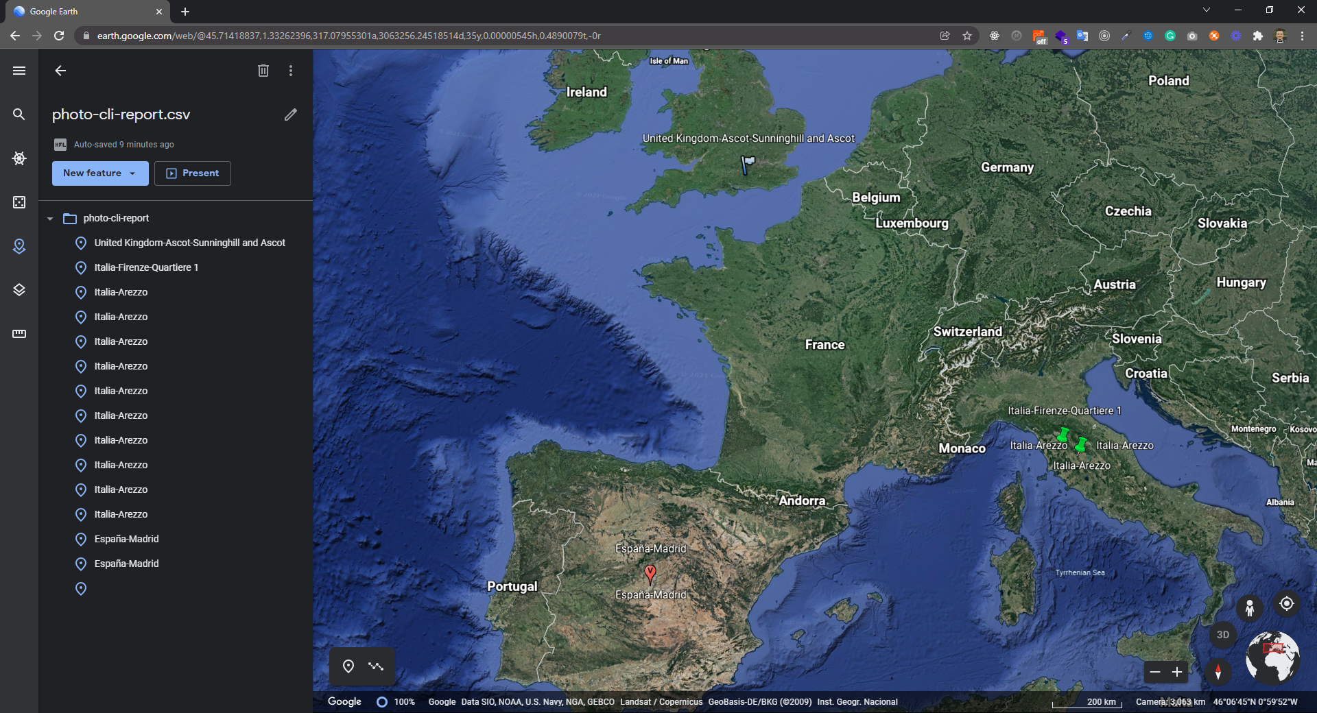 google-earth-web