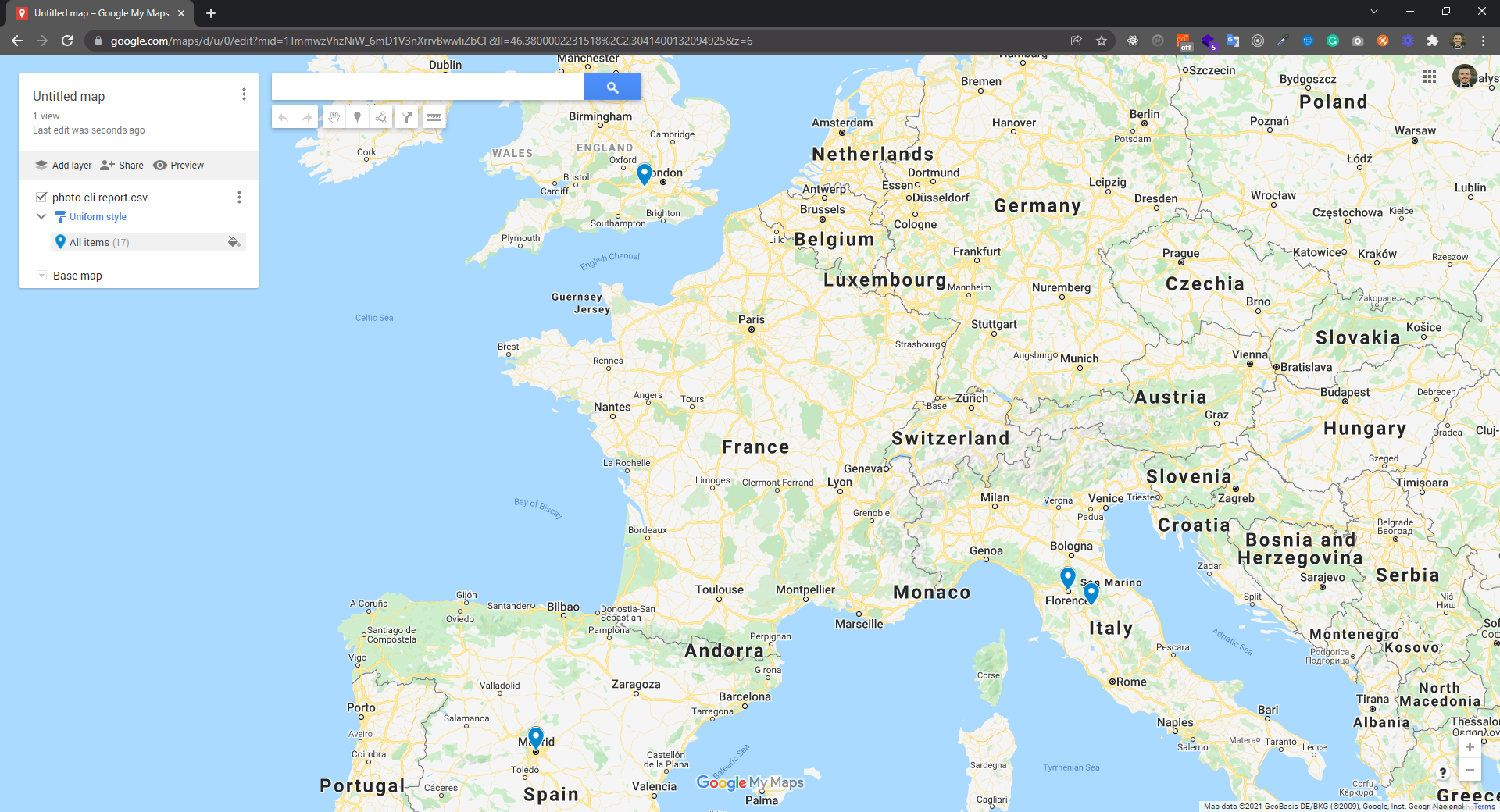 google-maps